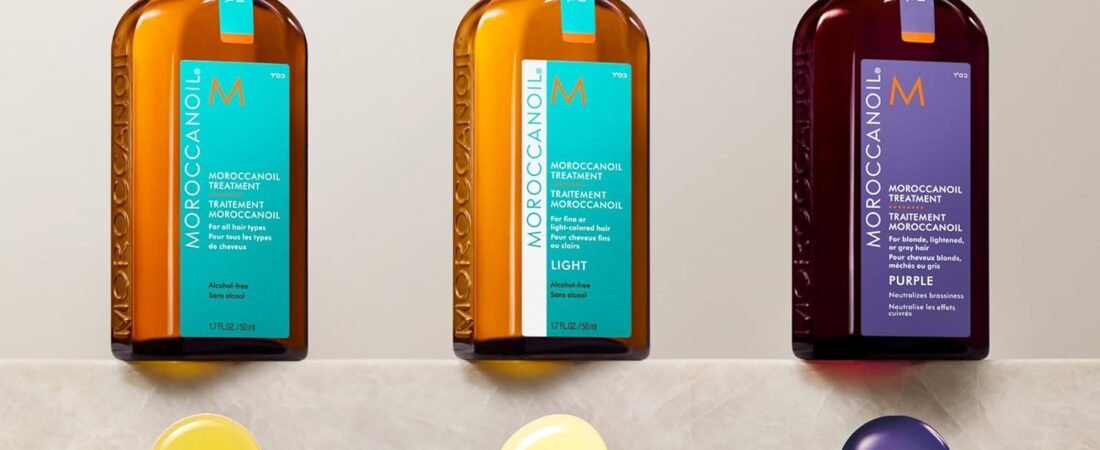 Moroccanoil Treatment Fragrance Originale