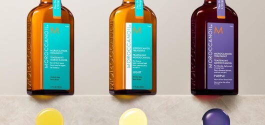 Moroccanoil Treatment Fragrance Originale