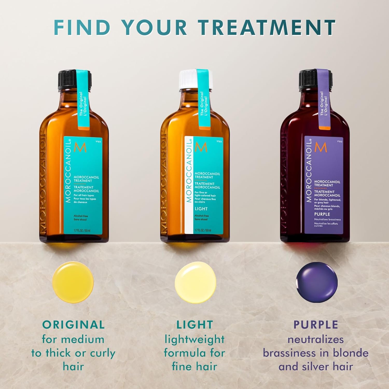 Moroccanoil Treatment Fragrance Originale