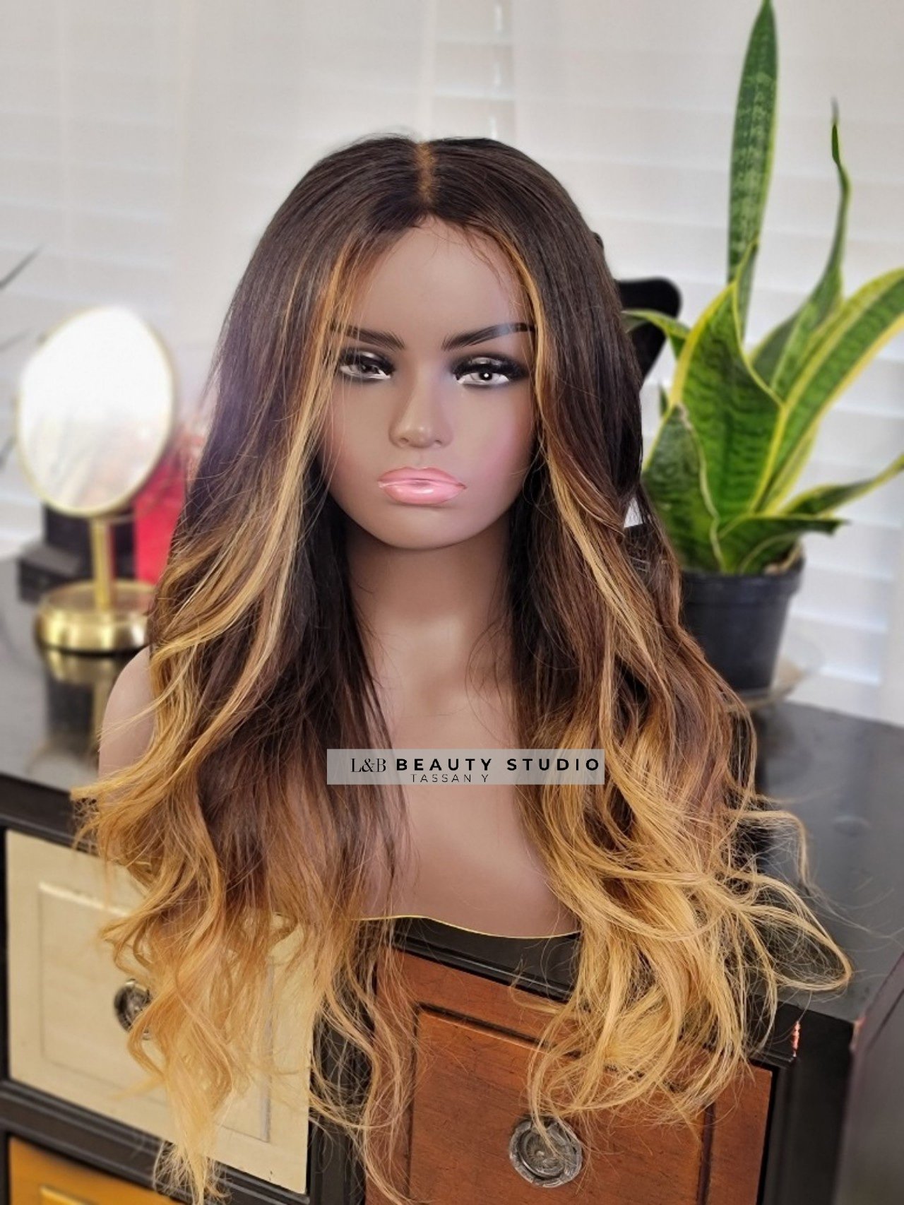 L&B Custom Wig Deposit - Image 5