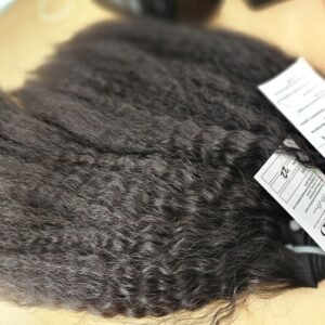 L&B Kinky Hair Bundle